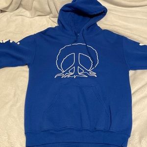 URBAN OUTFITTERS GNARLY SWEATSHIRT